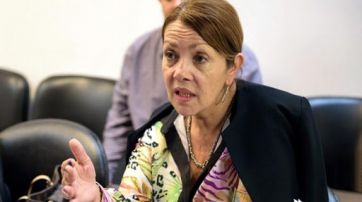 Mujeres y política