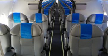 Ya está listo el primer vuelo para repatriar argentinos