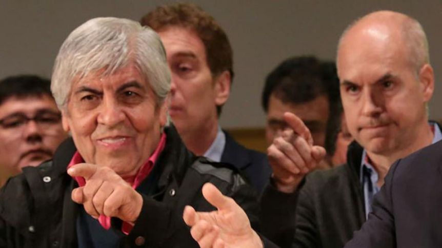 Larreta habilitó el Sanatorio de Moyano para que atienda a infectados de la Provincia