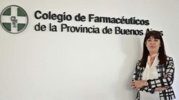 Farmacias en riesgo de colapso