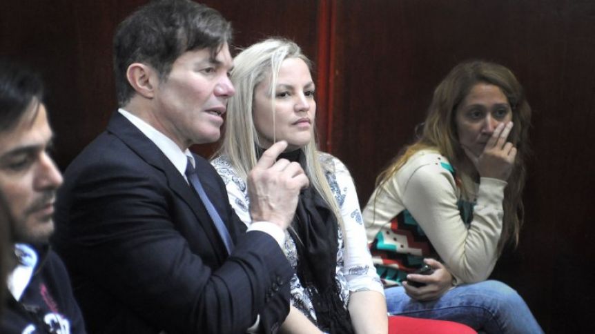 Repudio a las amenazas que recibió diputada de Cambiemos