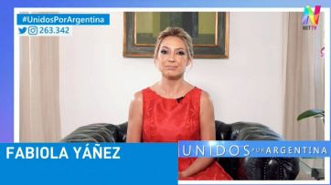 El intendente dio a conocer los números de su distrito y ¿le tiró un palito a Fabiola?