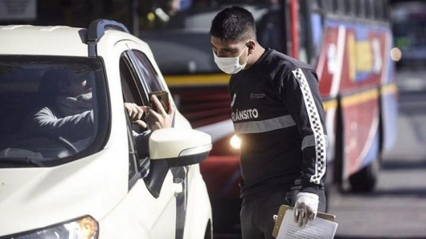 La medida que se viene: el control de olfato
