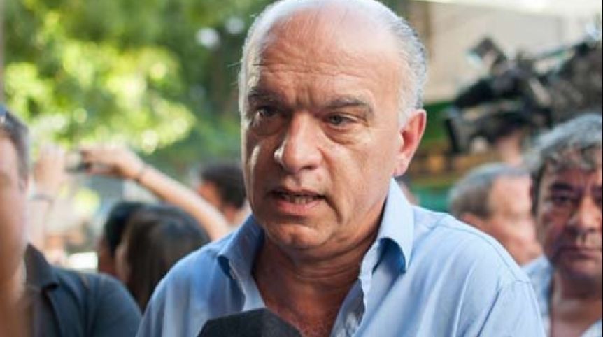 Intendente Pro del Conurbano,