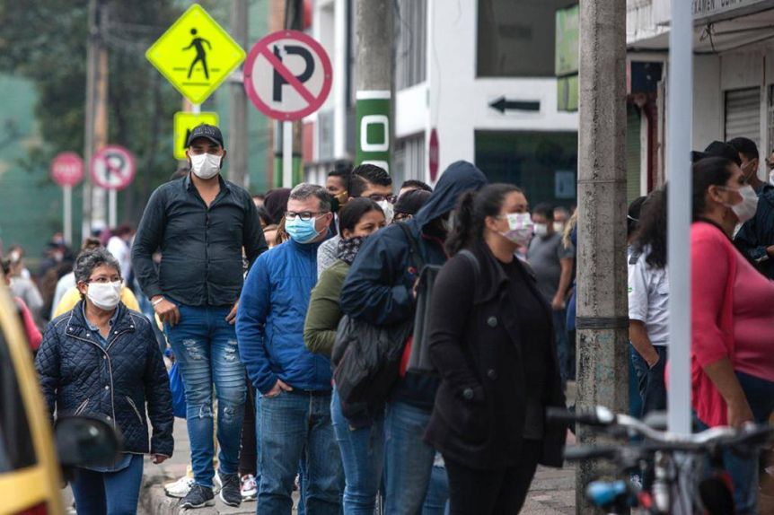 Intendentes muestran su malestar por el flojo cumplimiento de la cuarentena a nivel local