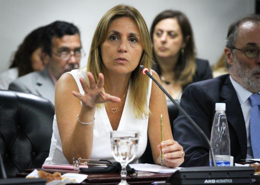 Sánchez Herrero insistió con la necesidad de