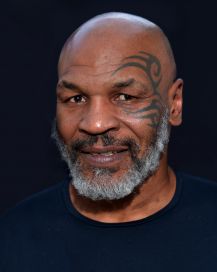 Mike tyson habló sobre su horrible encuentro con Brad Pitt