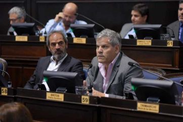 Emergencia: qué pide el resto de la oposición para el reparto de fondos