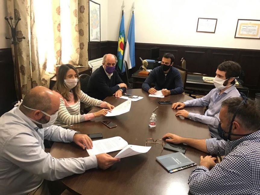 La Legislatura bonaerense se prepara para salir de la parálisis