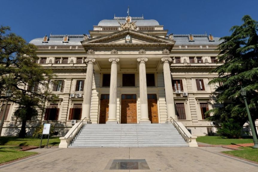 La legislatura se despereza y el jueves ambas cámaras sesionarían