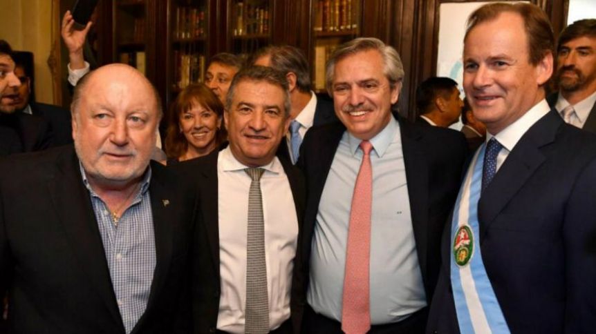 El Gobierno llenó vacantes en el exterior