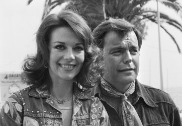 ¿Qué pasó con Natalie Wood?