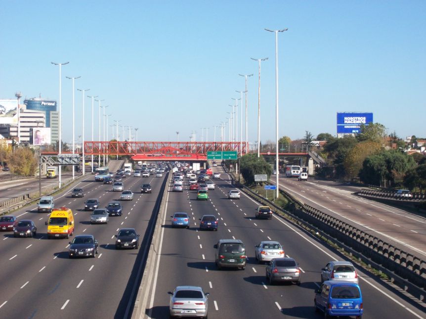 Qué distritos incluye el AMBA, donde la cuarentena sigue igual