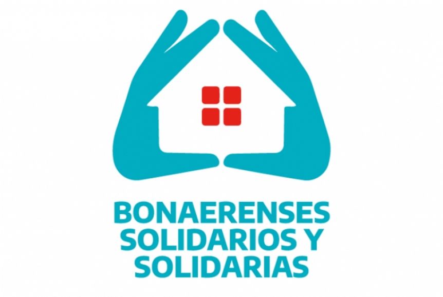 Kicillof lanza “Bonaerenses Solidarios y Solidarias”: enterate de qué se trata