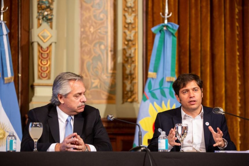 Crisis provincial: para los especialistas, la clave está en la renegociación de la deuda
