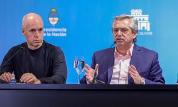 No tan buenos vecinos