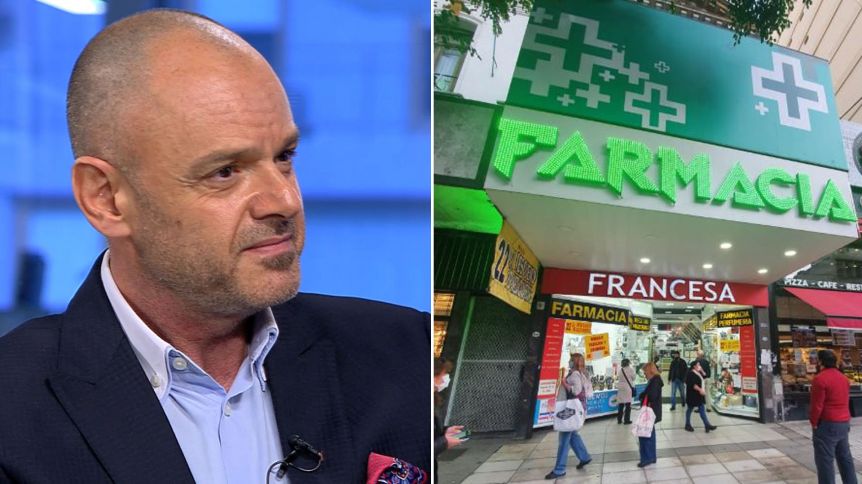 Clausuraron dos farmacias que trabajaban con la clínica de Mühlberger