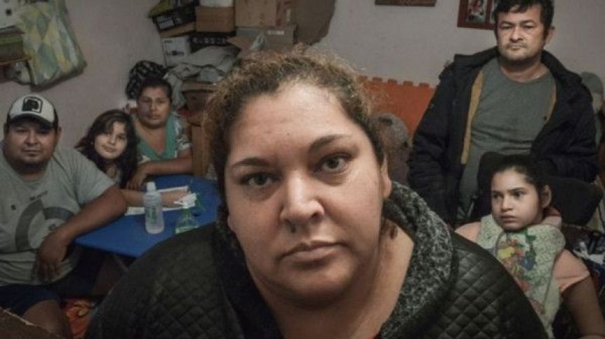 La muerte de Ramona y un capítulo más de la grieta: los k contra Larreta, los Pro contra Nación