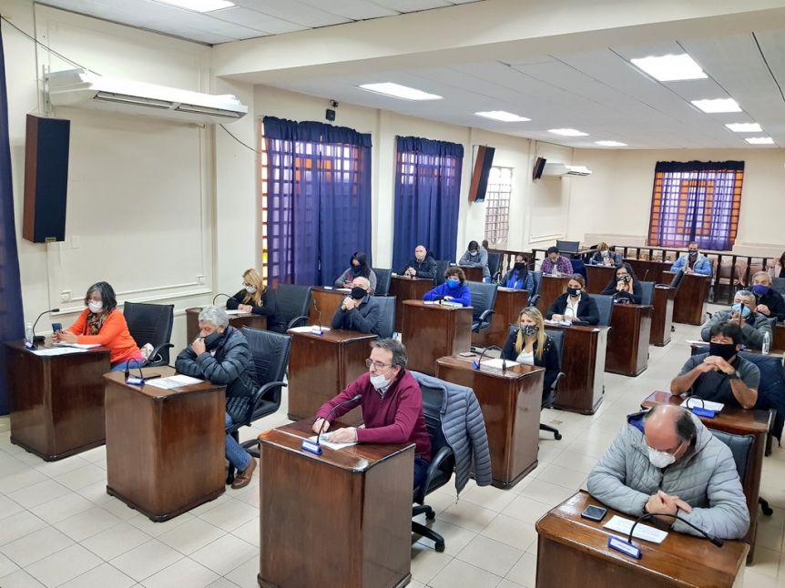 Intendente PRO cobrará una tasa extraordinaria a grandes empresas