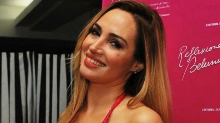Belén Francese mostró la exorbitante suma de dinero que le quiso cobrar Mühlberger