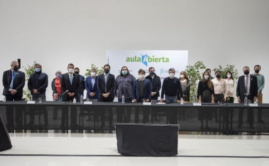 La educación virtual, ¿llegó para quedarse?