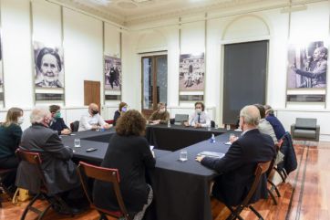 Confirman más controles y restricciones para la circulación entre el Conurbano y la Ciudad