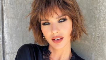 Lali Espósito habló sobre su relación La China Suárez