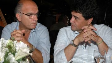 Para mantener el equilibrio Alberto se reunirá en La Plata con Kicillof y los intendentes del AMBA