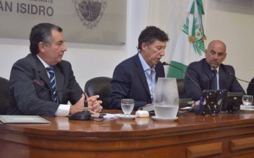Los cruces y peleas en los 25 concejos de 24 integrantes: el desafío de mantener la unidad