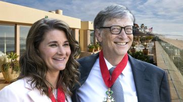 La mansión de Bill Gates valuada en 43 millones de dólares