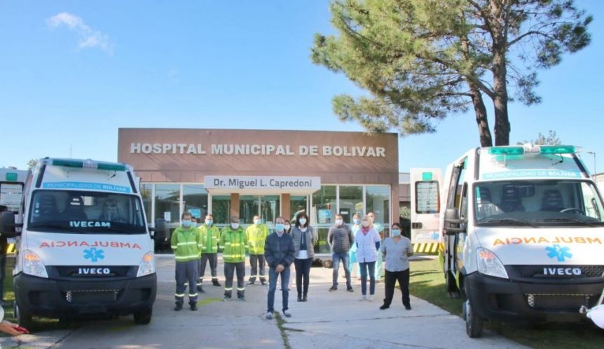 Resistiré: 42 distritos bonaerenses siguen libres de coronavirus y 24 tuvieron un solo contagiado