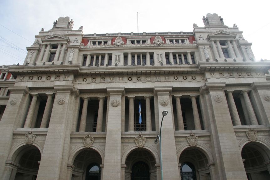 La Justicia sigue frenada y los reclamos por la reactivación son cada vez más