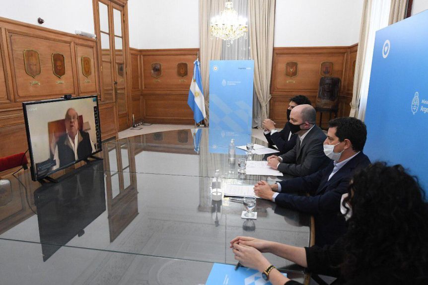 Nación lanza línea de créditos para municipios, cómo, cuándo y cuánto