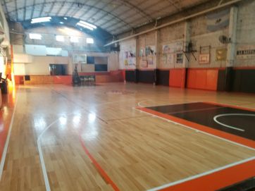 Economía quebrada: los clubes en crisis