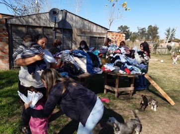 Economía quebrada: los clubes en crisis