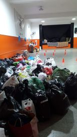 Economía quebrada: los clubes en crisis
