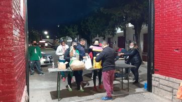 Economía quebrada: los clubes en crisis
