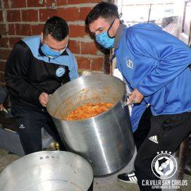 Economía quebrada: los clubes en crisis