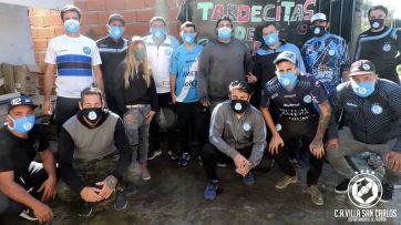 Economía quebrada: los clubes en crisis