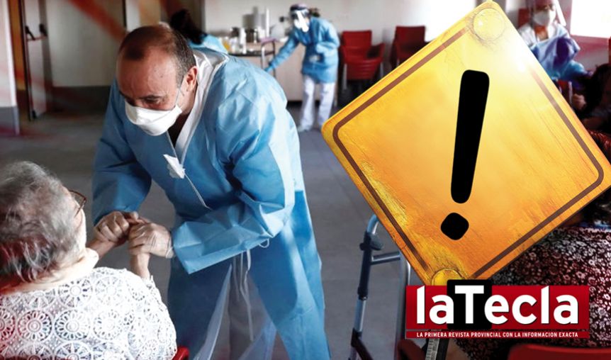 El virus que destapó la emergencia
