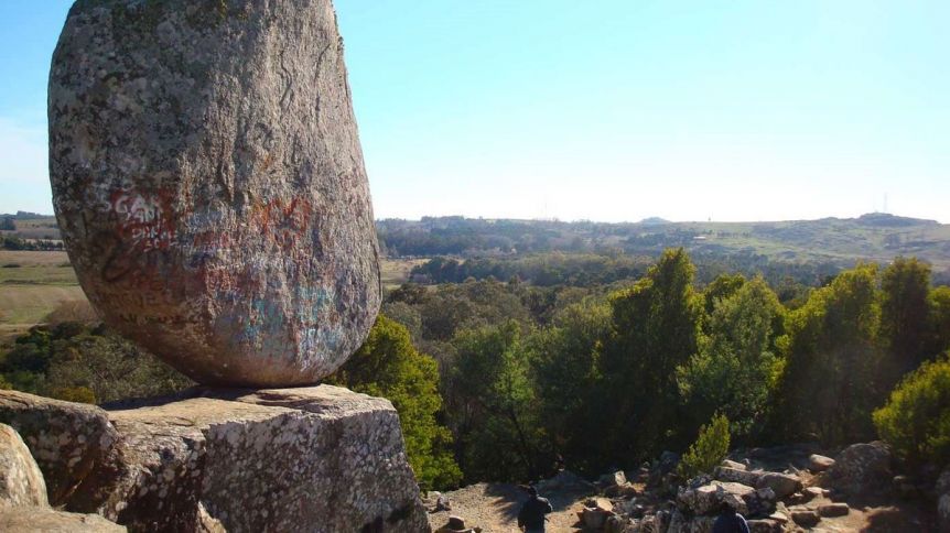 Tras el NO de Provincia, intendente UCR fue con su proyecto turístico a Nación