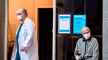 Nuevo récord: Salud confirma 904 casos de coronavirus en las últimas 24 horas