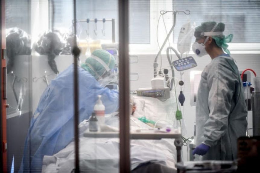 En la Provincia, la circulación comunitaria es la mayor causante de contagios de coronavirus