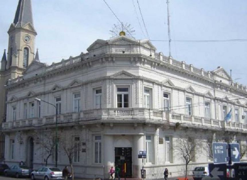 Municipio de la Cuarta busca crédito en Provincia para el pago de sueldos y aguinaldo