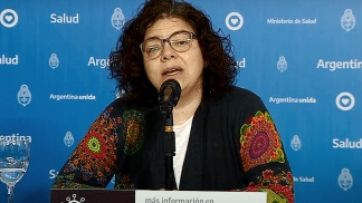 Números que asustan: diez nuevos fallecidos en el parte matutino