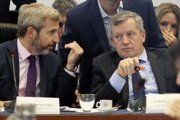 Las internas de Juntos por el Cambio que abren una guerra fría