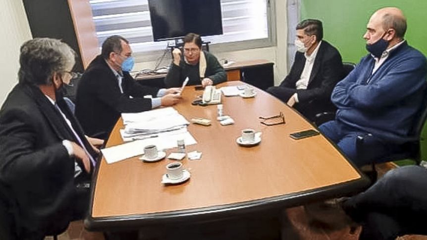 Tras los rumores de marcha atrás, el Gobierno concretó la intervención de Vicentin