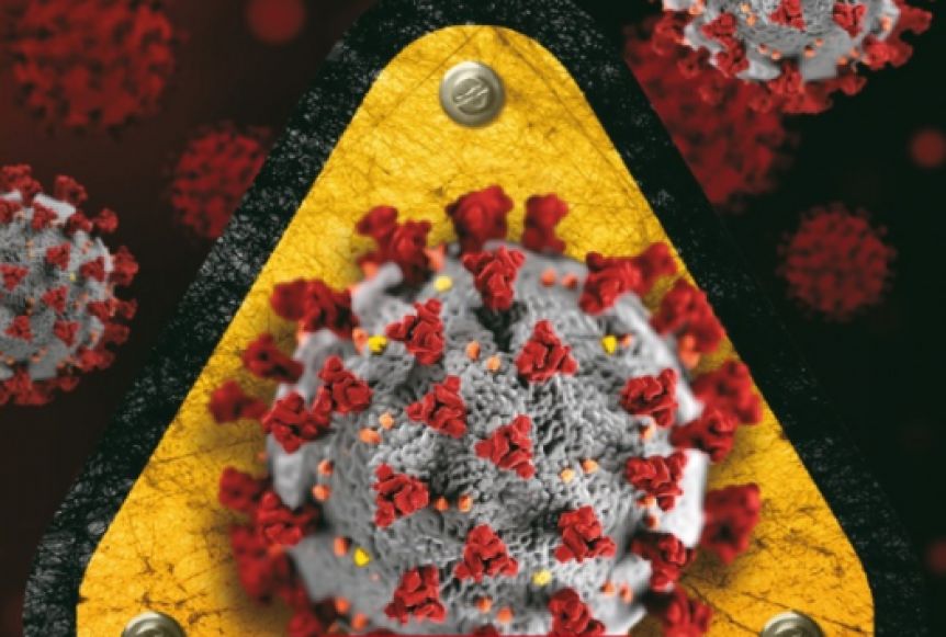 Industria: otra víctima de la pandemia