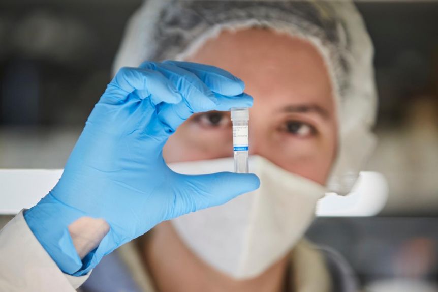 Coronavirus sin freno: 30 fallecidos y 1.531 nuevos casos