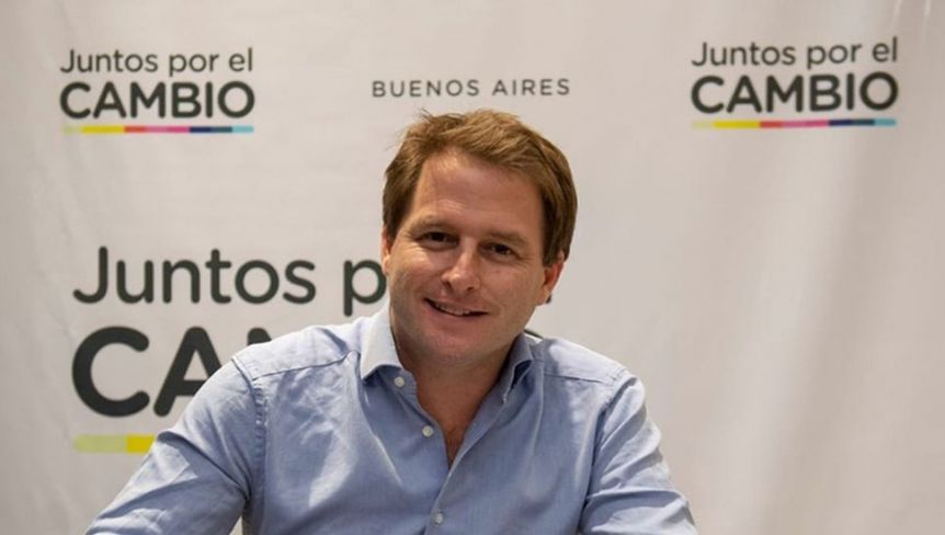 Se confirmó el primer positivo de coronavirus entre los legisladores bonaerenses